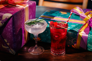 Winermas Cocktails