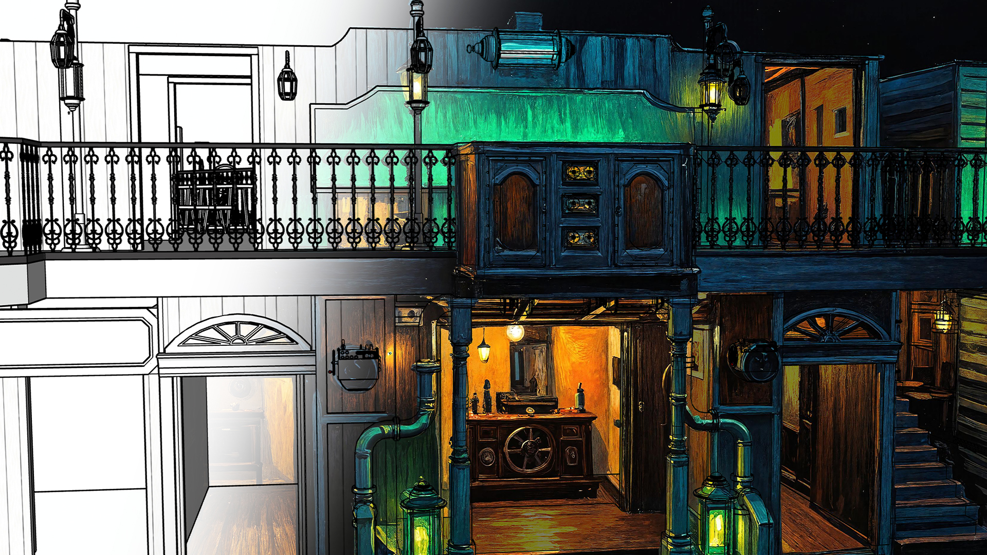 1080X1920 0003 The Town Hall