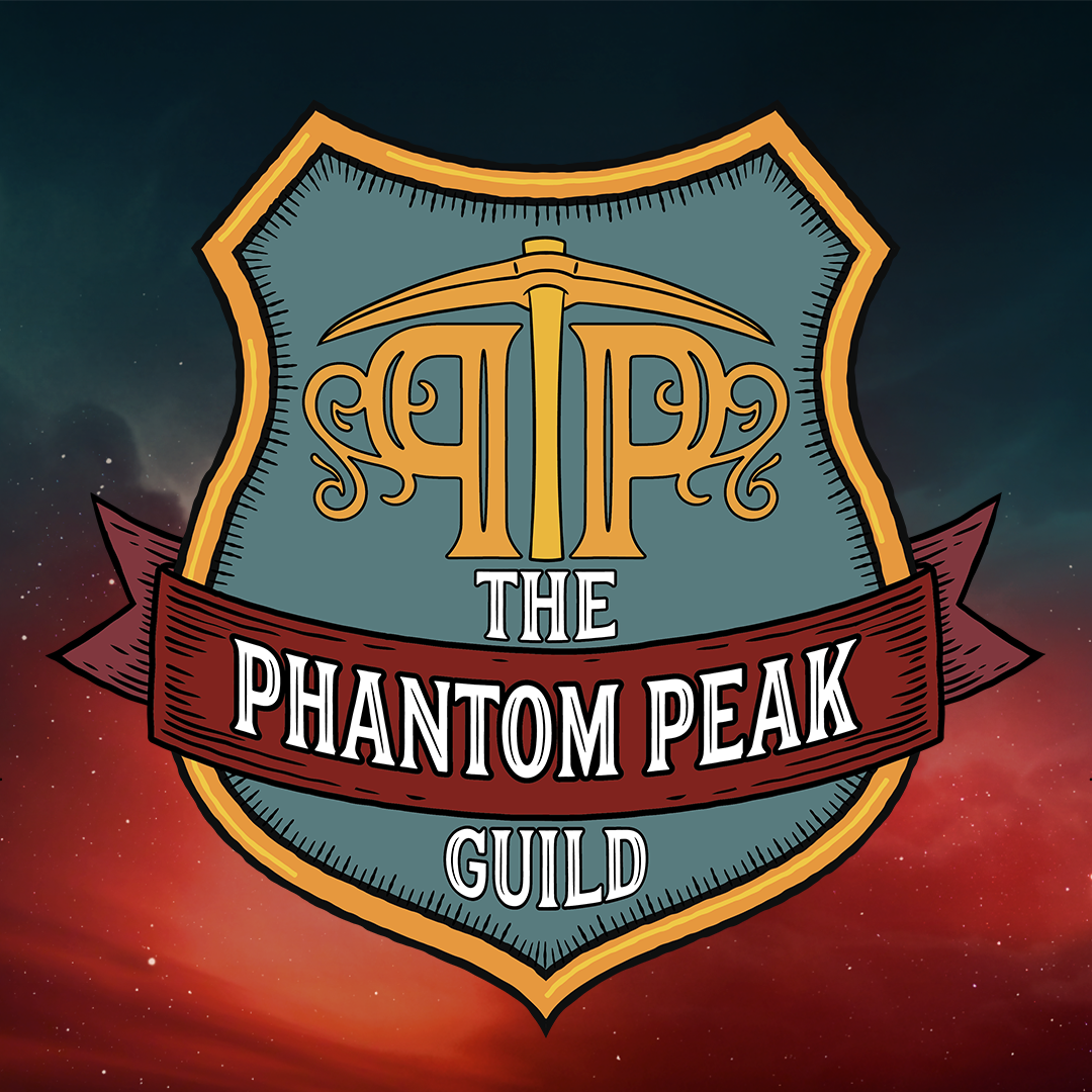 Guild Logo