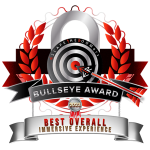 2023 Best Overall Immersive Experience