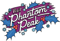 Visit Phantom Peak Xmas
